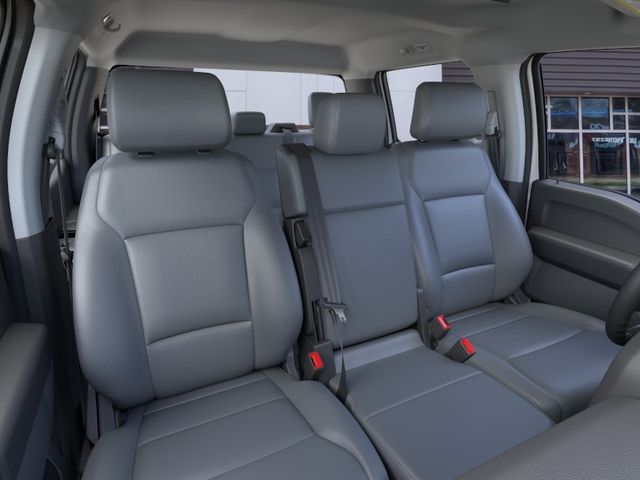 New 2026 White Ford XL image 10