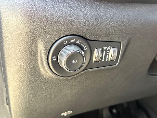 New 2026 Jeep Compass SUV