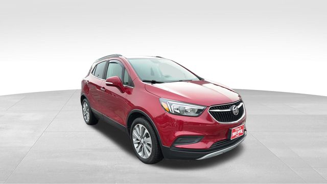 2019 Buick Encore Preferred FWD