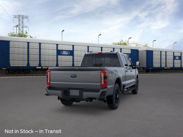2026 Ford F-250 Super Duty Lariat