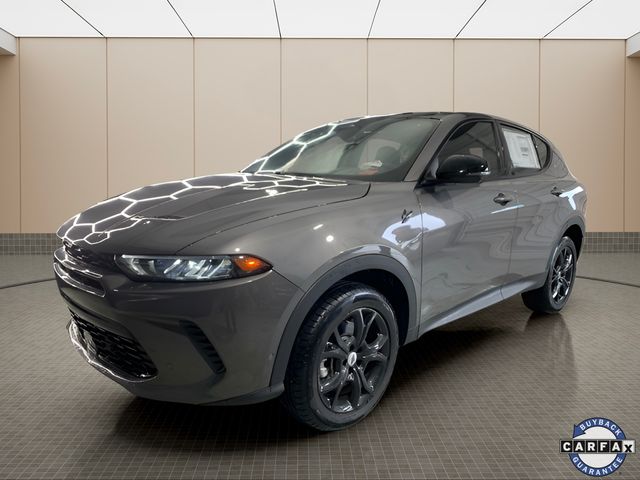 2024 Dodge Hornet GT AWD