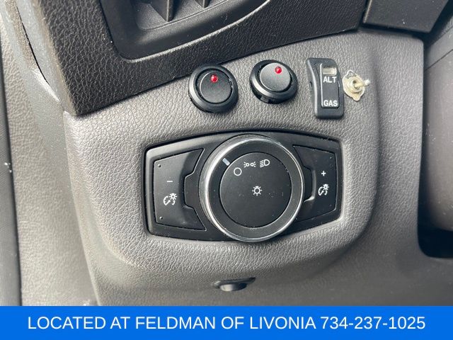 Used 2014 Ford Transit Connect For Sale in Livonia, MI