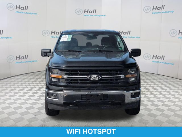 View vehicle photo 2