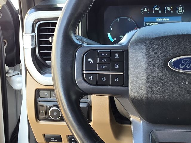 Used 2023 Ford F-350SD Truck
