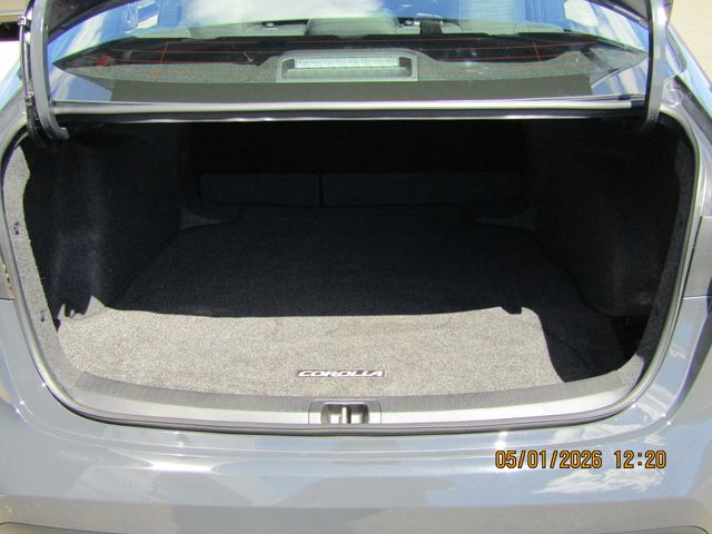 used 2025 Toyota Corolla car, priced at $22,999