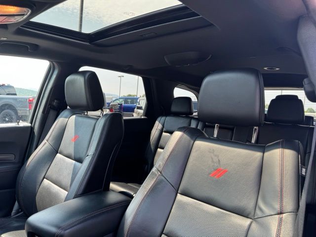 Used 2024 Gray Dodge GT Plus image 24