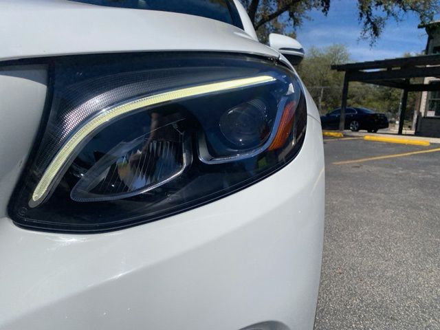 Used Car 2017 Mercedes-benz Glc  Glc 300 For Sale Under $20,000 In San Antonio, Texas