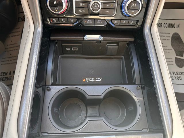 2024 GMC Yukon XL 4WD Denali