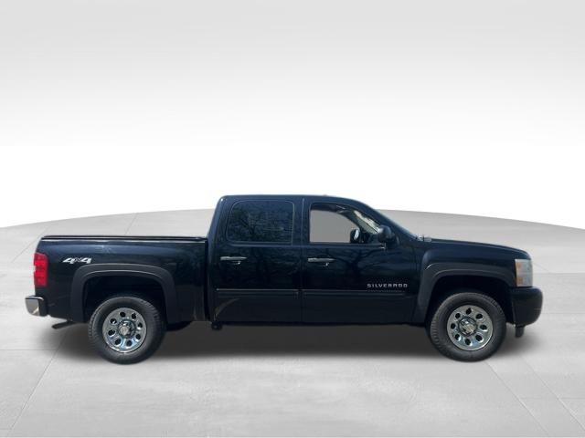 used 2011 Chevrolet Silverado 1500 car, priced at $12,899