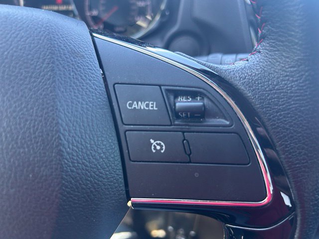 Used 2023 Mitsubishi Outlander Sport SUV