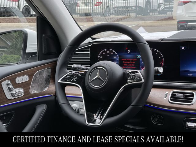 SUV GLE 350 4MATIC