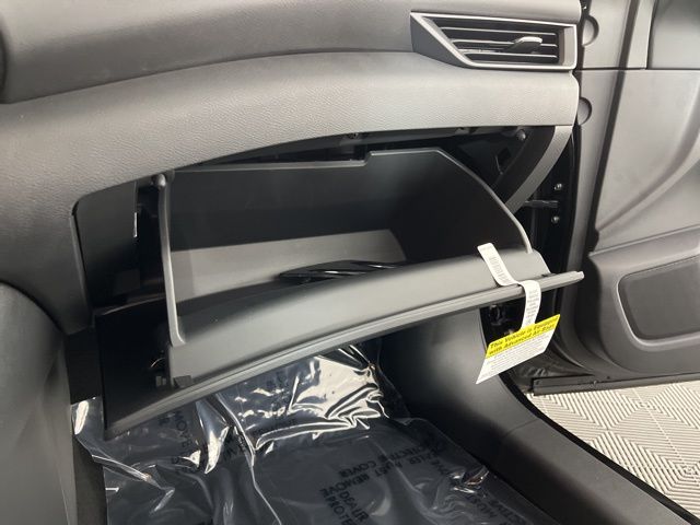 2025 Super Black Nissan Sentra S FWD Sedan