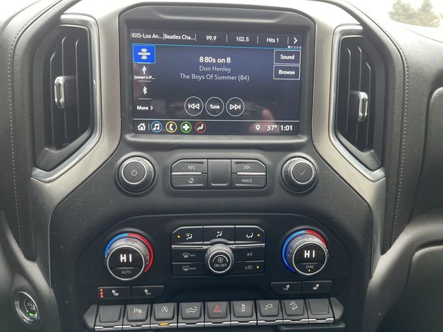 Used 2019 Chevrolet Silverado 1500 For Sale in Muncie, IN
