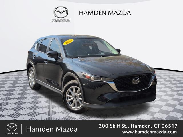 2023 Mazda CX-5 2.5 S Select AWD