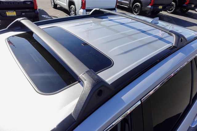 used 2020 Toyota RAV4 car, priced at $23,500