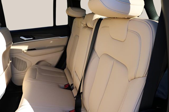 New Car 2025 Jeep Grand Cherokee  Limited For Sale Under $35,000 In Austin, Texas