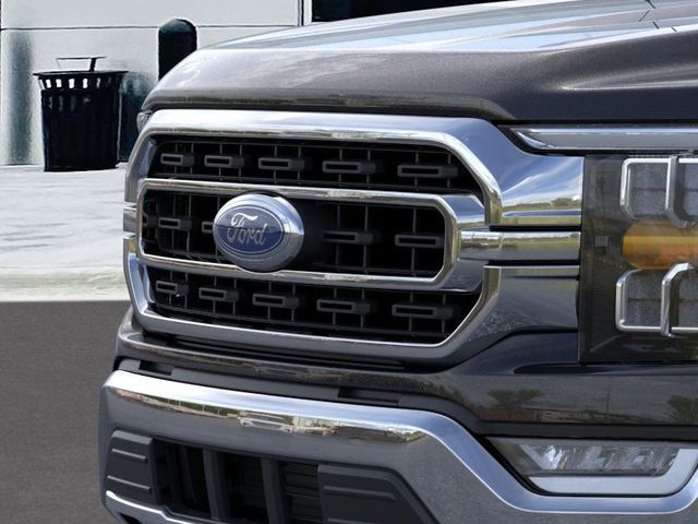 2023 Ford F-150 XLT 17