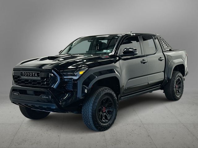 2024 Toyota Tacoma Hybrid TRD Pro - 0