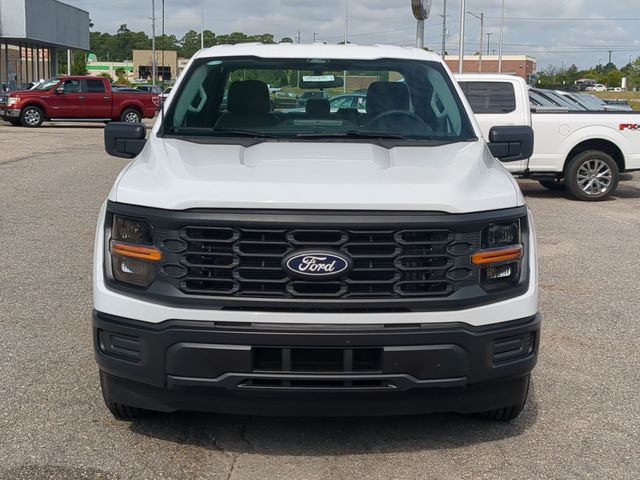 New 2026 Oxford White Ford XL image 16