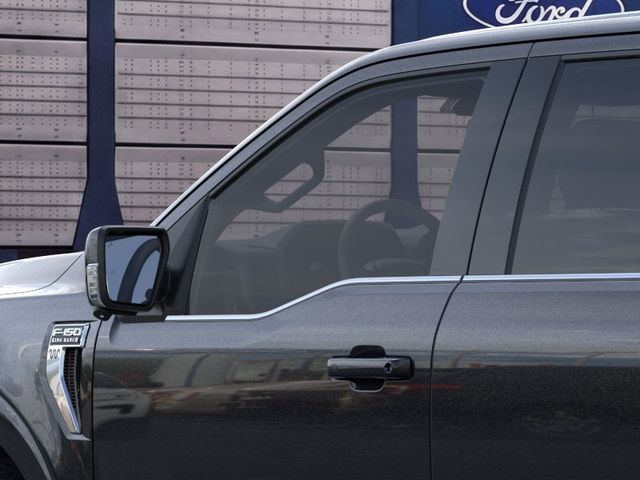 New 2026 Black Ford King Ranch image 21