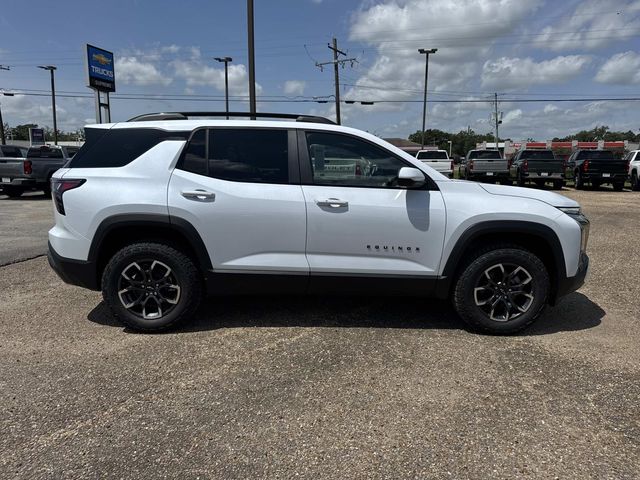 2027 Chevrolet Equinox ACTIV White at Supreme Chevrolet of Gonzales