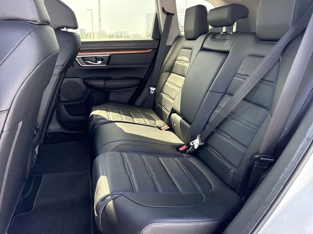 Used 2018 Honda CR-V SUV