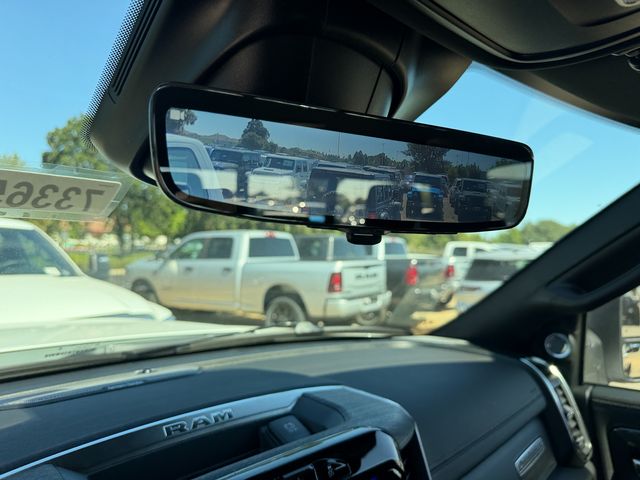 new 2026 Ram 5500HD car, priced at $87,730