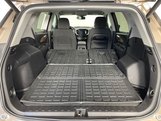 2018 GMC Terrain SLE - Photo 13