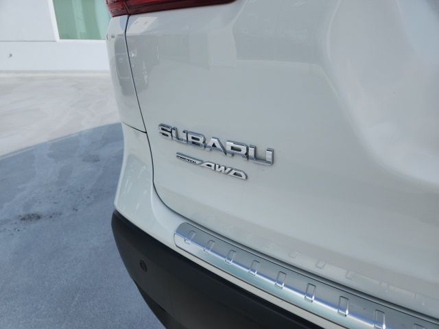 2021 Subaru Ascent Limited 12