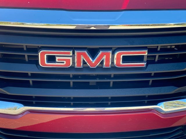 2022 GMC Terrain SLE 31