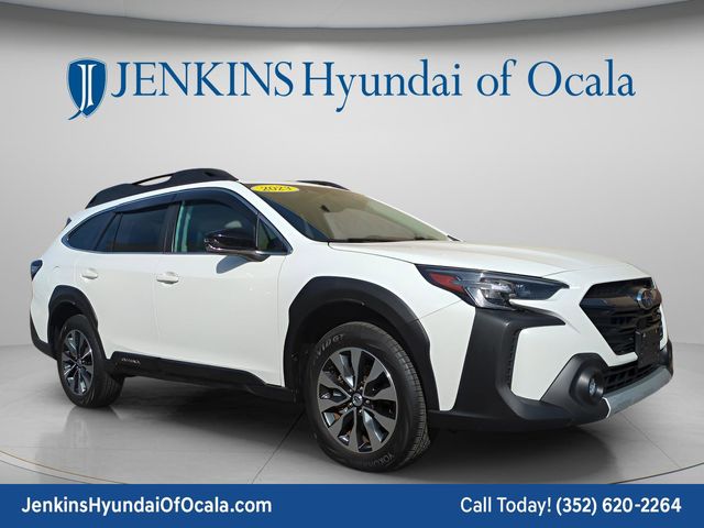 2023 Subaru Outback Limited AWD