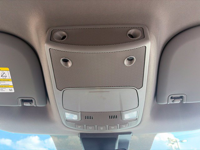 2022 Ford F-250SD XL White at Grove City Ford