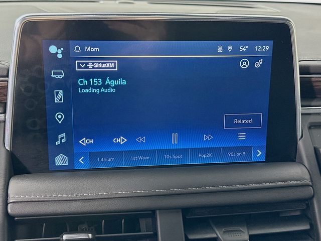 Thumbnail: 2023 Chevrolet Tahoe - 15