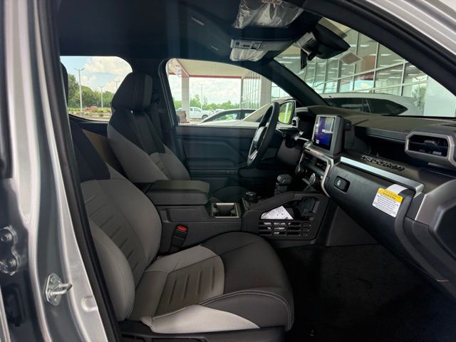 2025 Toyota Tacoma TRD Sport Double Cab photo 35
