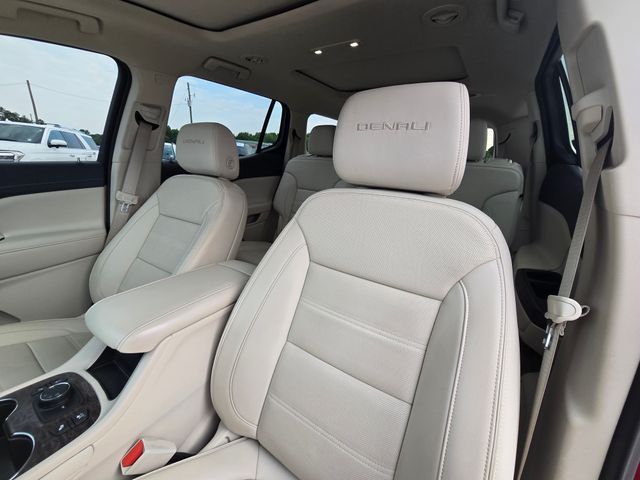2023 GMC Acadia Denali:46990A