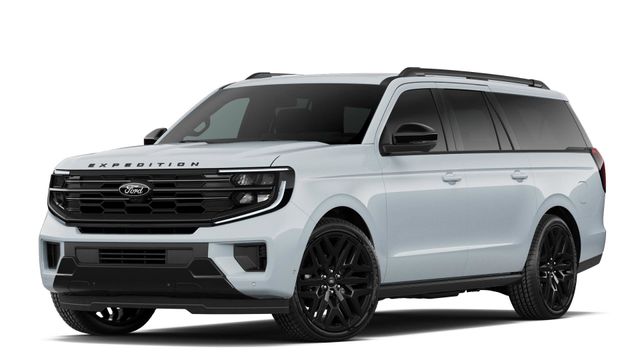 2026 Ford Expedition Max Platinum  169193