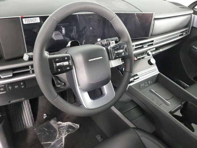 New 2025 Hyundai Santa Fe For Sale in Indianapolis, IN