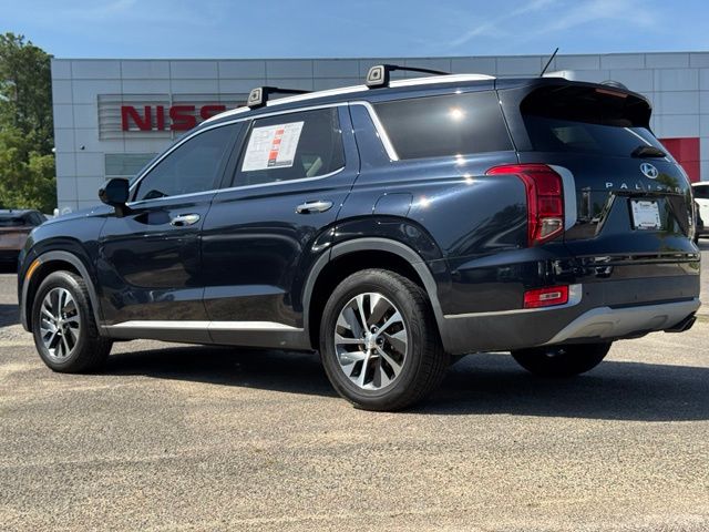 Used 2021 Hyundai Palisade SUV