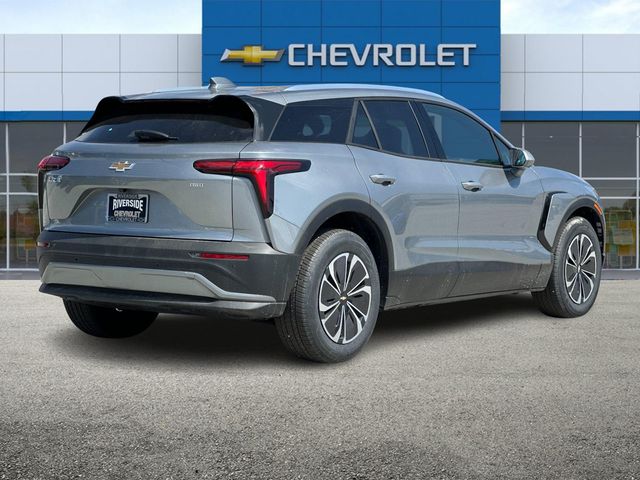 2024 Chevrolet Blazer EV LT 5