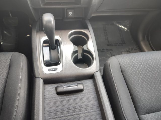 Used 2017 Gray Honda RTS image 23