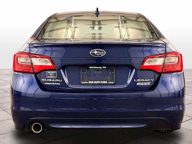 2017 Subaru Legacy 2.5i Blue at Phil Fitts Ford