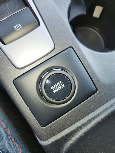 New 2026 Red Ford Heritage image 36