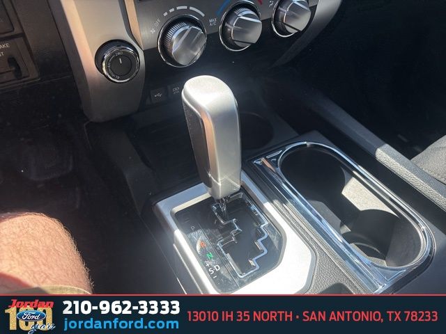 Used Car 2020 Toyota Tundra  Sr5 For Sale Under $50,000 In San Antonio, Texas