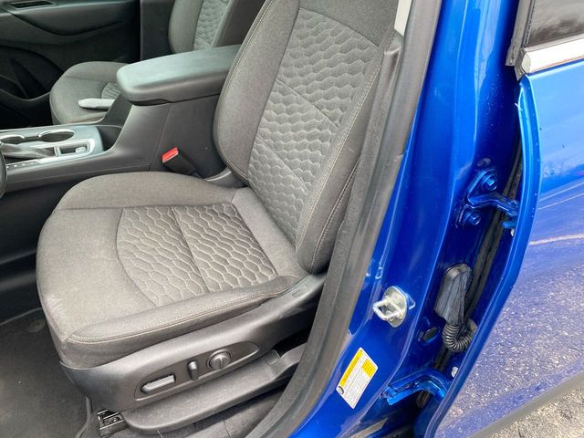 Used 2019 Chevrolet Equinox For Sale in Livonia, MI