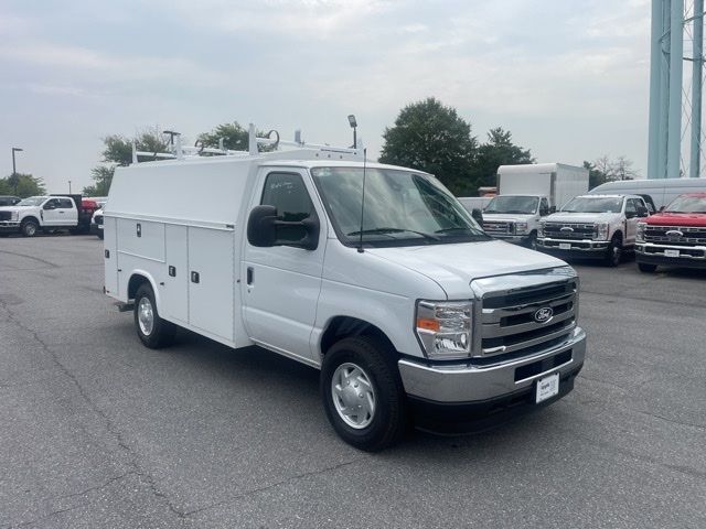 2026 Ford E-Series E-350 SD