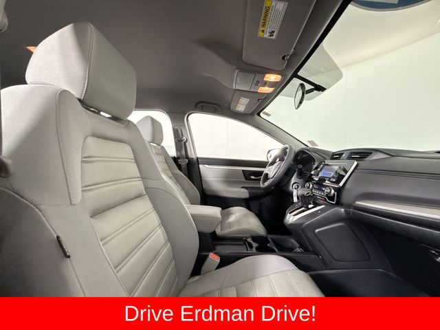 Used 2017 Honda CR-V SUV
