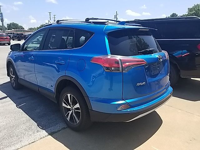 Used 2016 Toyota RAV4 SUV