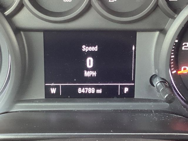 Used Car 2020 Chevrolet Silverado 1500  Custom For Sale Under $30,000 In San Antonio, Texas