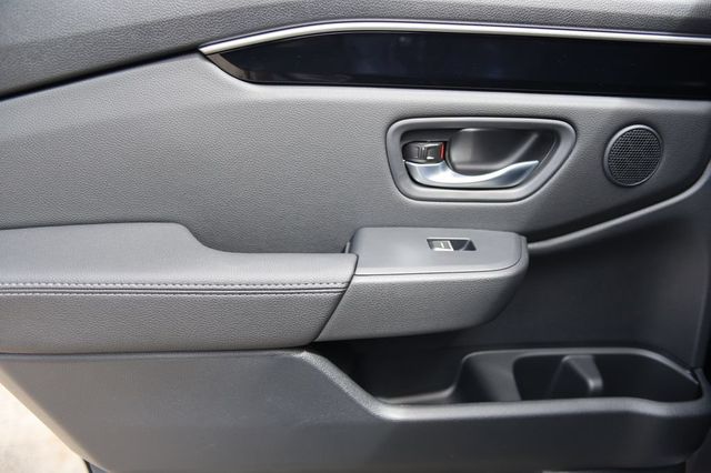 New 2026 Sonic Gray Pearl Honda EX-L image 22