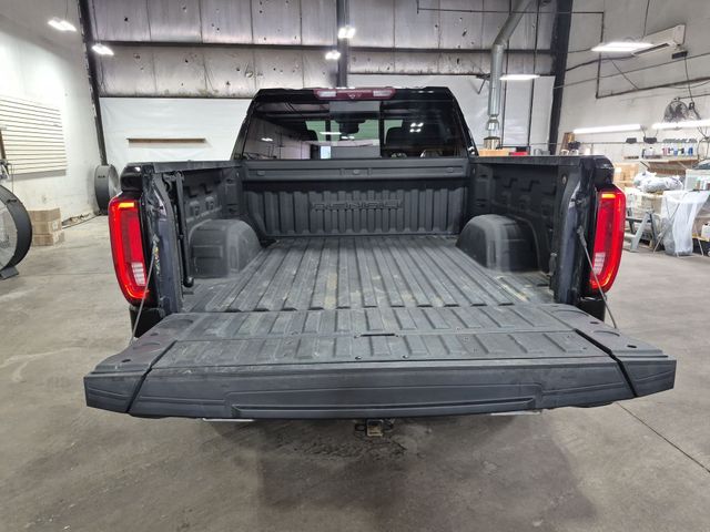 2022 GMC Sierra 1500 Denali Black at Classic Chevrolet Galveston